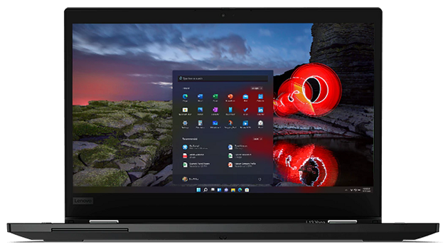 Laptop